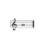 Woodstock Windchimes Woodstock Zenergy Chime Solo  Desk Chime  Musically Tuned for Meditation  Yoga and Mindfulness  For Teachers and Classrooms - 3 of 4