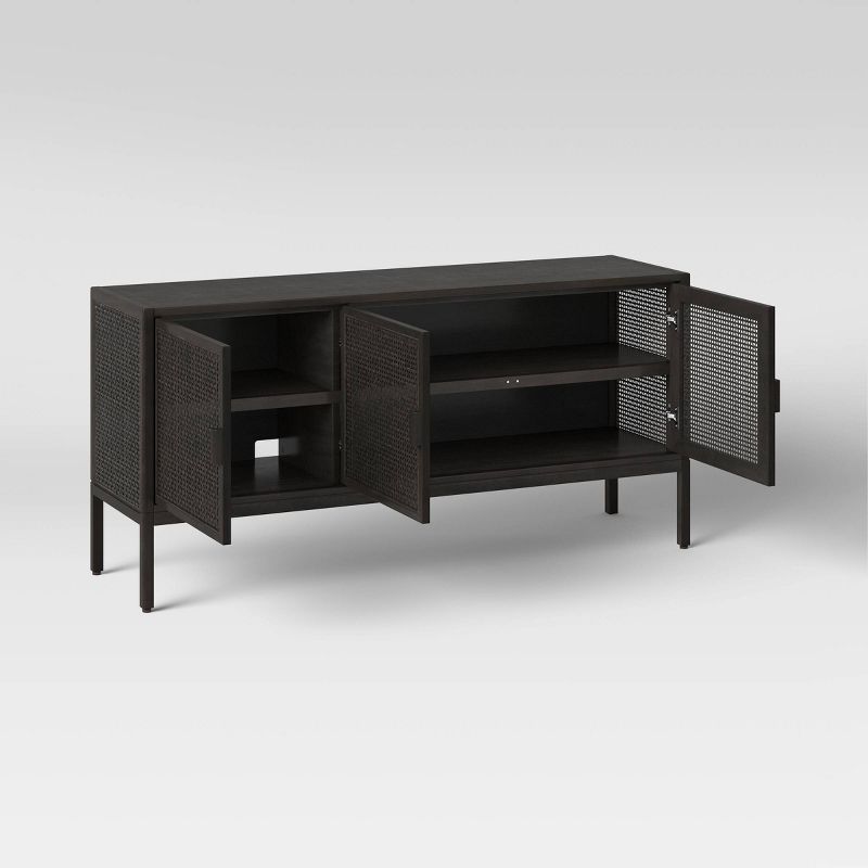 Minsmere TV Stand for TVs up to 55" - Threshold™, 4 of 13