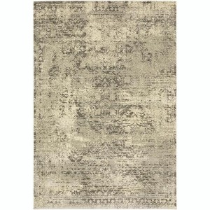 Oriental Weavers Astor 1806Q Beige/ Grey Indoor Area Rug - 6'7" x 9'6" - 1 of 4