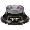 Pyramid W64 6.5" 200 Watt Car Audio Midrange/Mid Bass Poly Woofer Speaker - 3 of 4