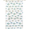 The Lakeside Collection Tisa Fish Bath Collection - Shower Curtain - 2 of 4