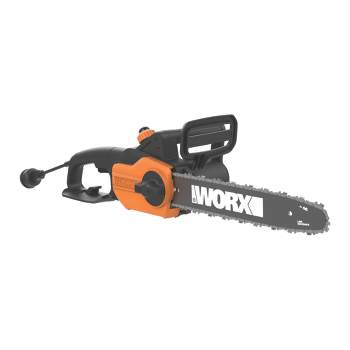Black & Decker Lcs1020b 20v Max Brushed Lithium-ion 10 In. Cordless  Chainsaw (tool Only) : Target
