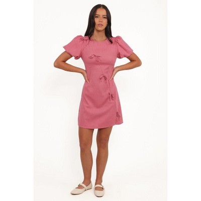Ruthie Mini Dress