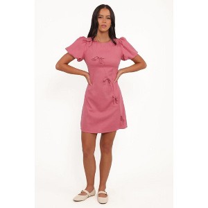 Ruthie Mini Dress - 1 of 4