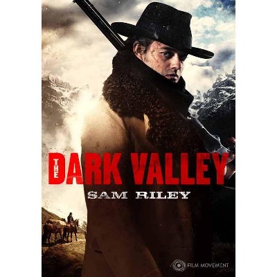 The Dark Valley (DVD)(2015)