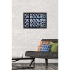 Trends International Ok Boomer Framed Wall Poster Prints - 2 of 4