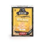 Kodiak Cakes Bear Bites Honey Graham Crackers - 8.47oz