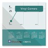 Pets Collection Monthly Desk Pad, Furry Kittens Photography, 22 x 17, White Sheets, Black Binding, 12-Month (Jan-Dec): 2026 - 3 of 4