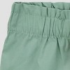 Carter's Just One You® Baby Girls' Tropical Floral - Green/White/Pink - 3 of 3