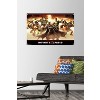 Trends International DC Comics - Infinite Crisis - Group Unframed Wall Poster Prints - 2 of 4