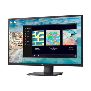Dell E2720HS 27" 1920 x 1080 60Hz LCD Anti-Glare Monitor, Black - 1 of 1