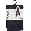 Memoi Thin-Rib Slim-Cut Stretch Corduroy Leggings - 2 of 4