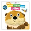 Kaplan Early Learning My Best Friends Board Book - Set of 6 - 4 of 4