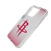 Keyscaper NBA Linen Clear Cell Phone Case for iPhone 15 Plus - 2 of 4