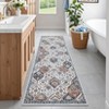 Machine Washable Rug for Living Room - 3 of 4