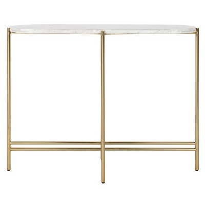 target console table