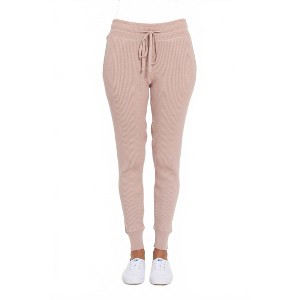 Women's Cabo Jogger - LEIMERE - 1 of 3
