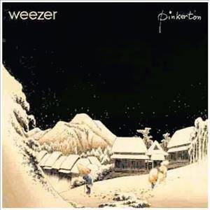 Weezer - Pinkerton (Vinyl)