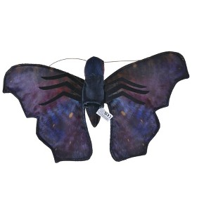 BUTTERFLY EUROPEAN PEACOCK - 1 of 1