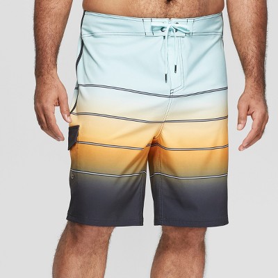 big and tall board shorts