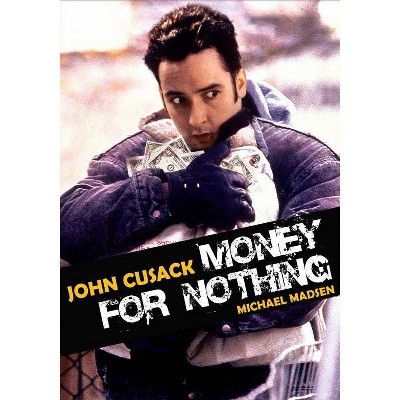 Money For Nothing (DVD)(2019)