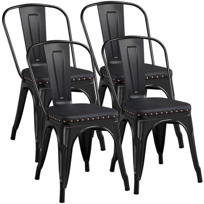 Industrial discount stacking chairs