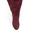 Journee Collection Extra Wide Calf Women's Kaison Boot - 4 of 4