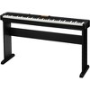Casio CDP-S360CS Compact Digital Piano With CS-46 Matching Wooden Stand Black - 2 of 4