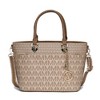 MKF Collection Yonah Signature Fashion Women’s Tote Handbag by Mia K - 2 of 4