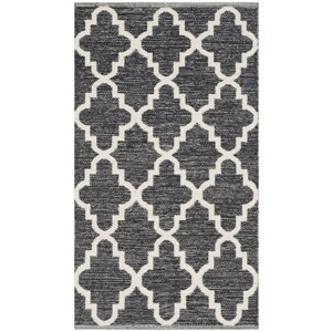 Montauk MTK810 Hand Woven Area Rug  - Safavieh - 1 of 3