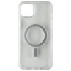 Incipio Idol Series Case for Apple iPhone 14 Plus - Clear/Pink - 2 of 3