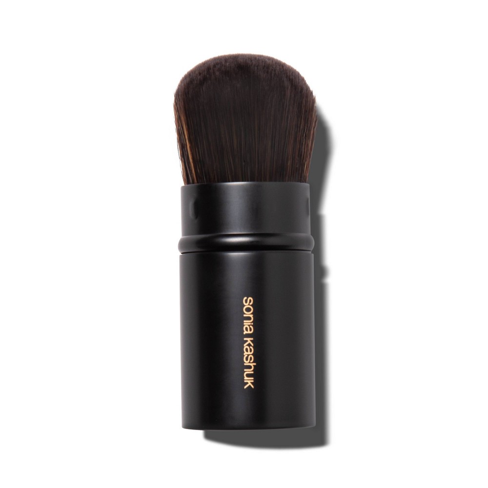 Photos - Makeup Brush / Sponge Sonia Kashuk™ Retractable Kabuki Powder Makeup Brush No. 158