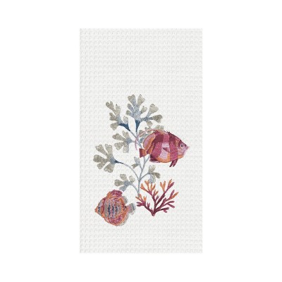 C&F Home Nori Fish Cotton Kitchen