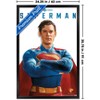 Trends International DC Comics Superman (2025) - Superman Feature Series Framed Wall Poster Prints - 3 of 4