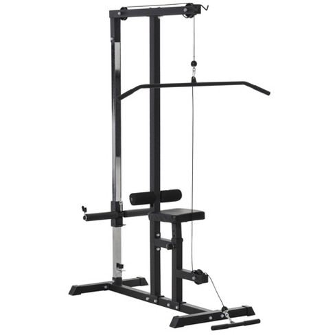 Weider power tower discount target