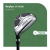MacGregor Golf DCT4000 Golf Clubs Set with Bag, Mens Left Hand (6 Clubs / 9 Pieces) - 3 of 4