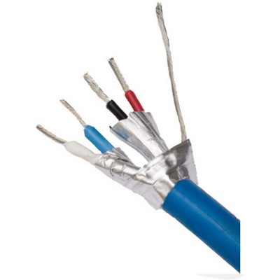 Maretron Mini Bulk Cable Blue 100 Meter Boat Equipment NB1100C