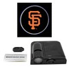 MLB San Francisco Giants LED Car Door Light - 2 of 2