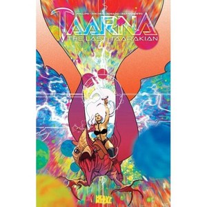 Taarna - by  Stephanie Phillips (Paperback) - 1 of 1