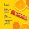 Burt's Bees Moisturizing Lip Balm - Sweet Mandarin - 0.15oz - 3 of 4