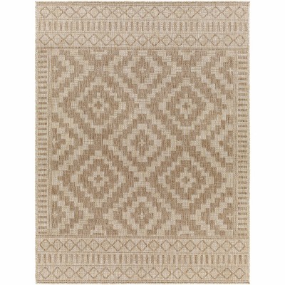 Hauteloom Sitangkai Indoor & Outdoor Rug