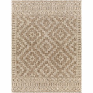 Hauteloom Sitangkai Indoor & Outdoor Rug - 1 of 4