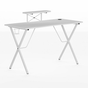 BlackArc Division X Gaming Desk - 1 of 4