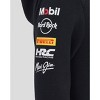 Castore Red Bull Racing F1 Kid's 2025 Team Full Zip Hoodie - 4 of 4