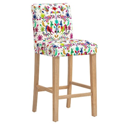 Parsons Barstool Otomi - Threshold™