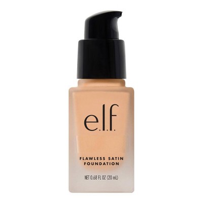 e.l.f. Flawless Finish Foundation - 0.68 fl oz
