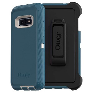 OtterBox DEFENDER SERIES case for Galaxy S10E - BigSur (77-61539) - 1 of 1
