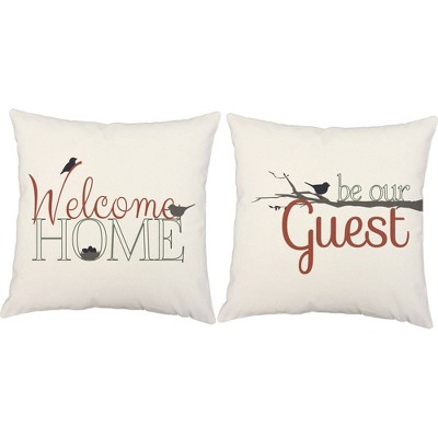 indoor outdoor fall pillows