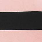pink black
