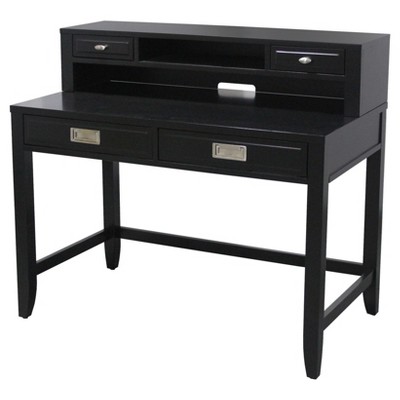 target desk hutch